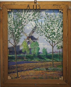 Image inconnue - Albert Konig